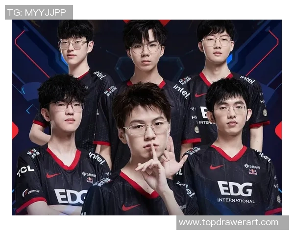 CSGO技术排行榜揭晓EDG战队荣登第九位引发热议
